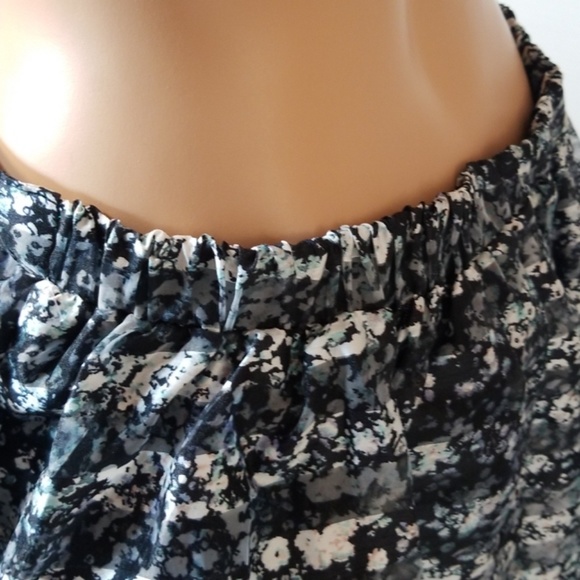 💋XHILIRATION FLORAL ELASTIC 🌟CLEARANCE🌟B1G2🌟 - Picture 5 of 6